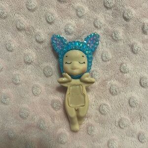 New Sonny Angel Custom Bedazzled